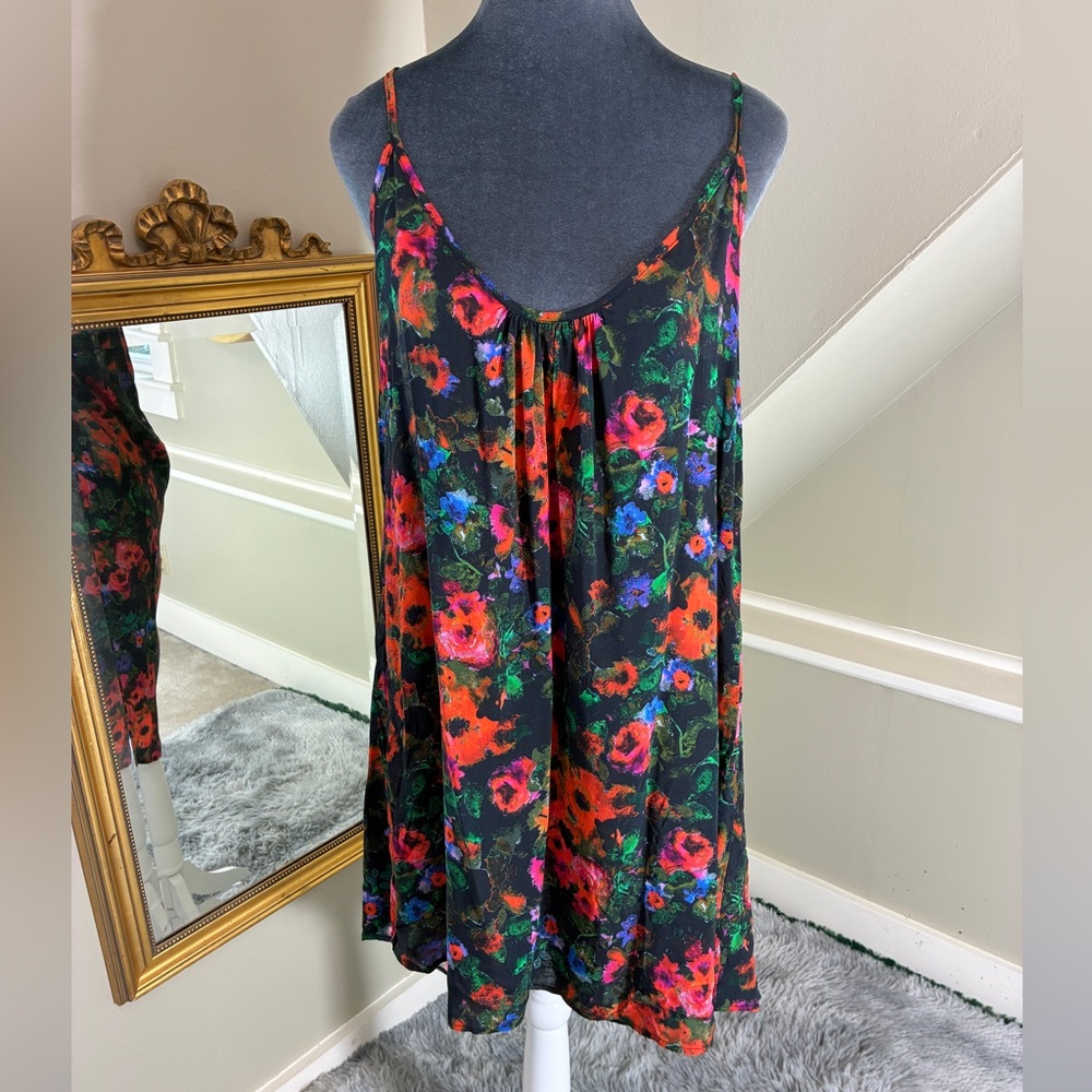 Boys + Arrows Beach Dress Cover Up in True Romance